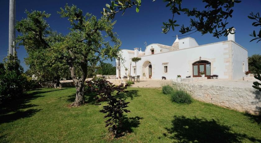 Agriturismo Arco di Sole 