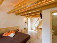Agriturismo Paretano 