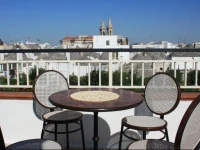 B&B Il Nido sui Trulli 