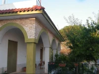 Casa Di Giomi 