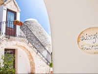Fascino Antico Trulli B&B