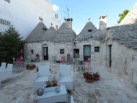 Giardino Dei Trulli 