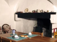 Masseria Mangiato 