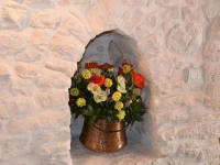 Trulli Aia Piccola 