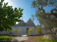 Trulli Barsento 
