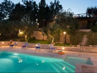 Trulli Bosco Selva 