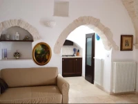 Trulli Casa Alberobello 