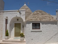 Trulli Zara 