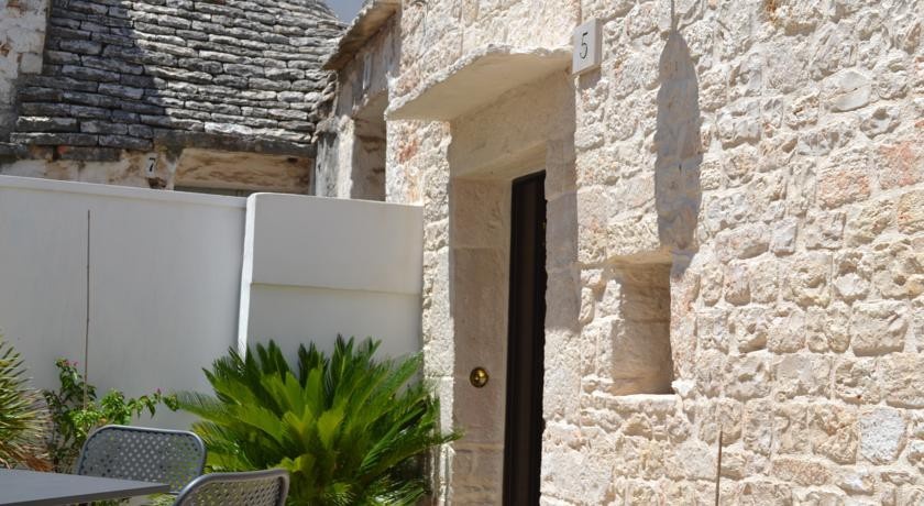 Trullo De Amicis nВ°5 