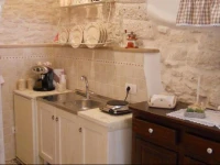 Trullo del Vescovo 