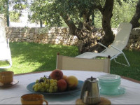 Trullo Dell Ulivo