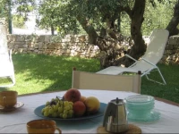 Trullo Dell Ulivo 