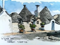 Trullo Relax 