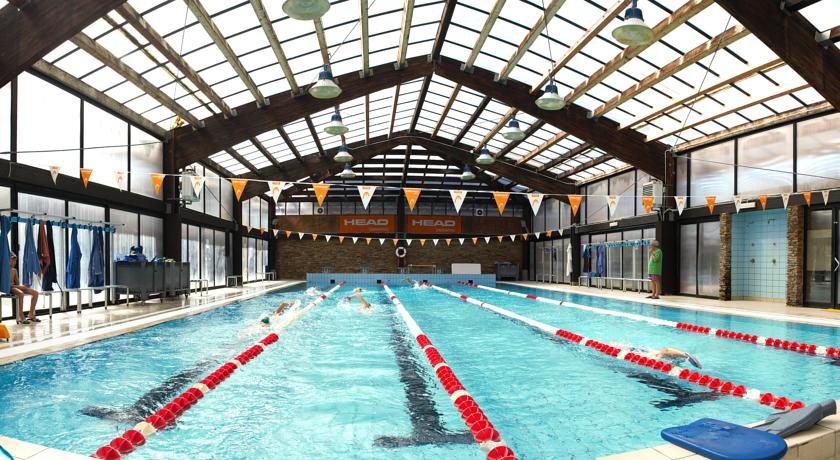Green Sporting Club Hotel 