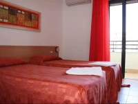 Hotel Alguer 