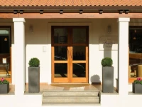 Hotel Angedras 