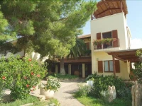 Country Hotel Vessus 