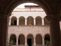 Hotel San Francesco Alghero 