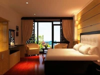 Golden Cyclo Hotel 