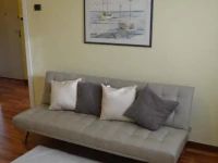 Apartment Via Spano 