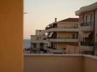 Appartamento Via Sassari 