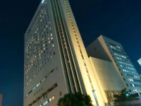 Hilton Nagoya 1*