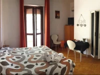 Aquarium B&B 