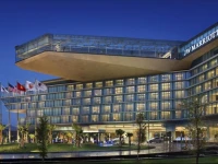 JW Marriott Hotel Hanoi 