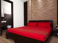 B&B La Bouganville 