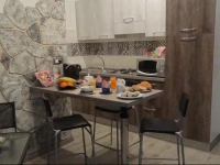 B&B Rocca Pinta 