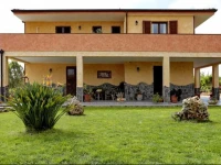 Bed and breakfast Le Camelie 
