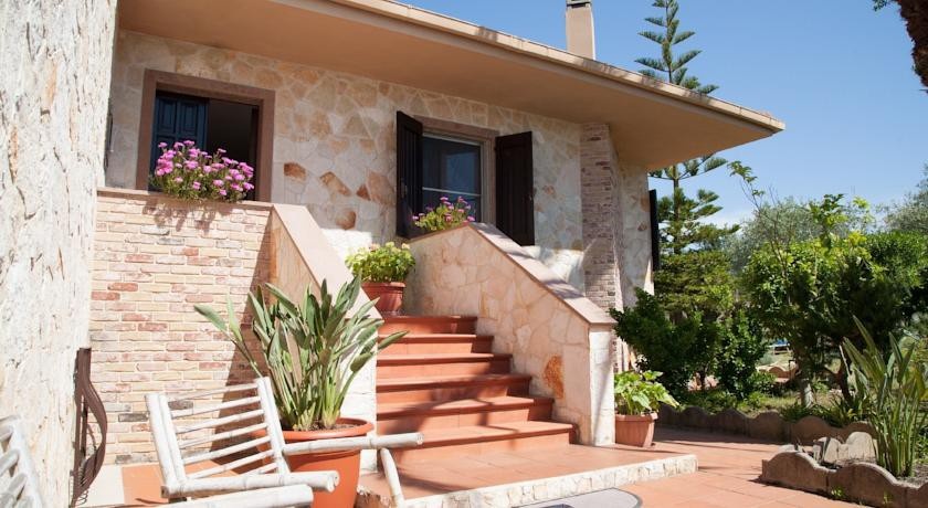 Bed And Breakfast SantAnna 