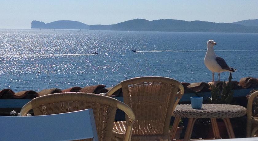 Casa Vacanze La Posada Sul Golfo 