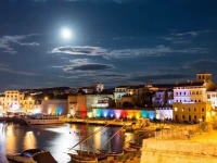 La Terrazza Sul Porto - Guest House 