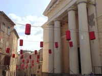 Ottocento Guest House 