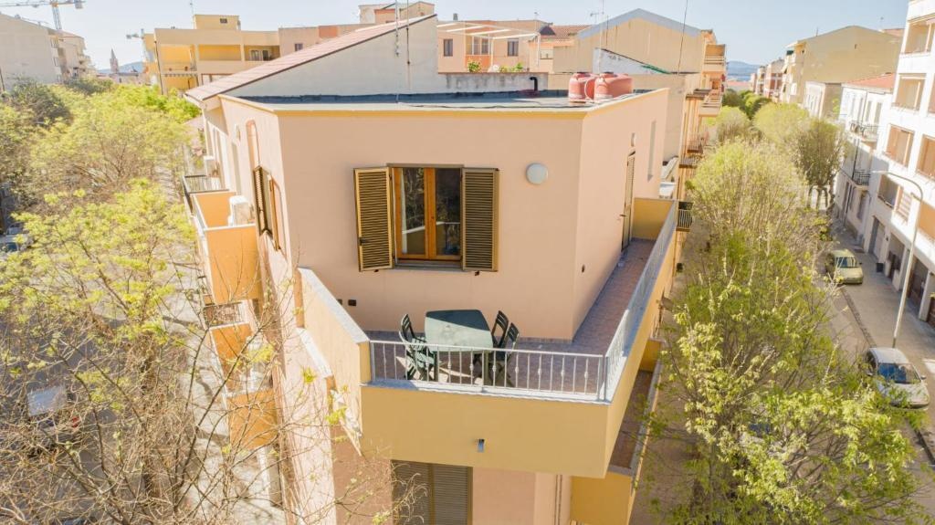 Valery Apartments Alghero 