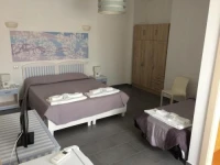 Vintage bed and breakfast 