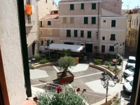 Zaccaria Apartment 