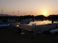 Club Esse Gallura Beach Village 