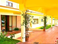 Hotel Petri Marini 