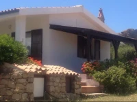 Agriturismo Nuraghe Tuttusoni 