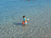 Casa Vacanza Lu Lamoni 