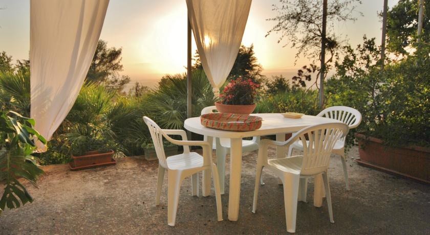 Casa Vacanze Ibiscus 