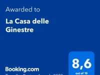 La Casa delle Ginestre 