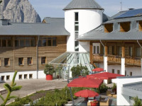 Seiser Alm Urthaler