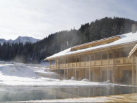 Tirler - Dolomites Living Hotel