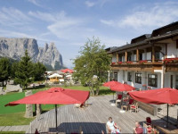 Seiser Alm Plaza