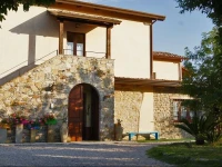 Agriturismo Mammarella 