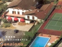 Hotel Genziana 
