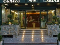 Hotel Centrale Curtis 